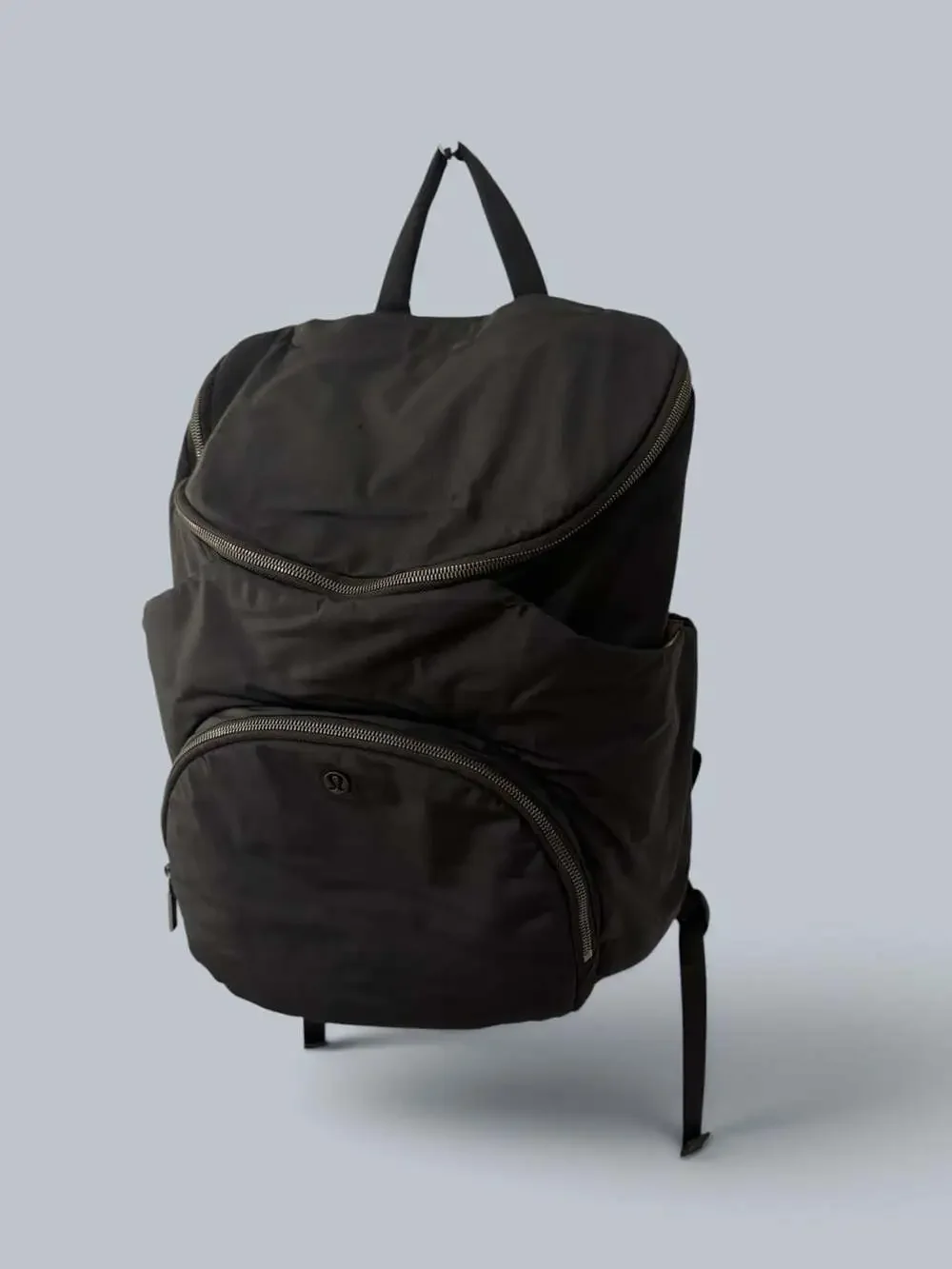 Lululemon New Parent Backpack Black